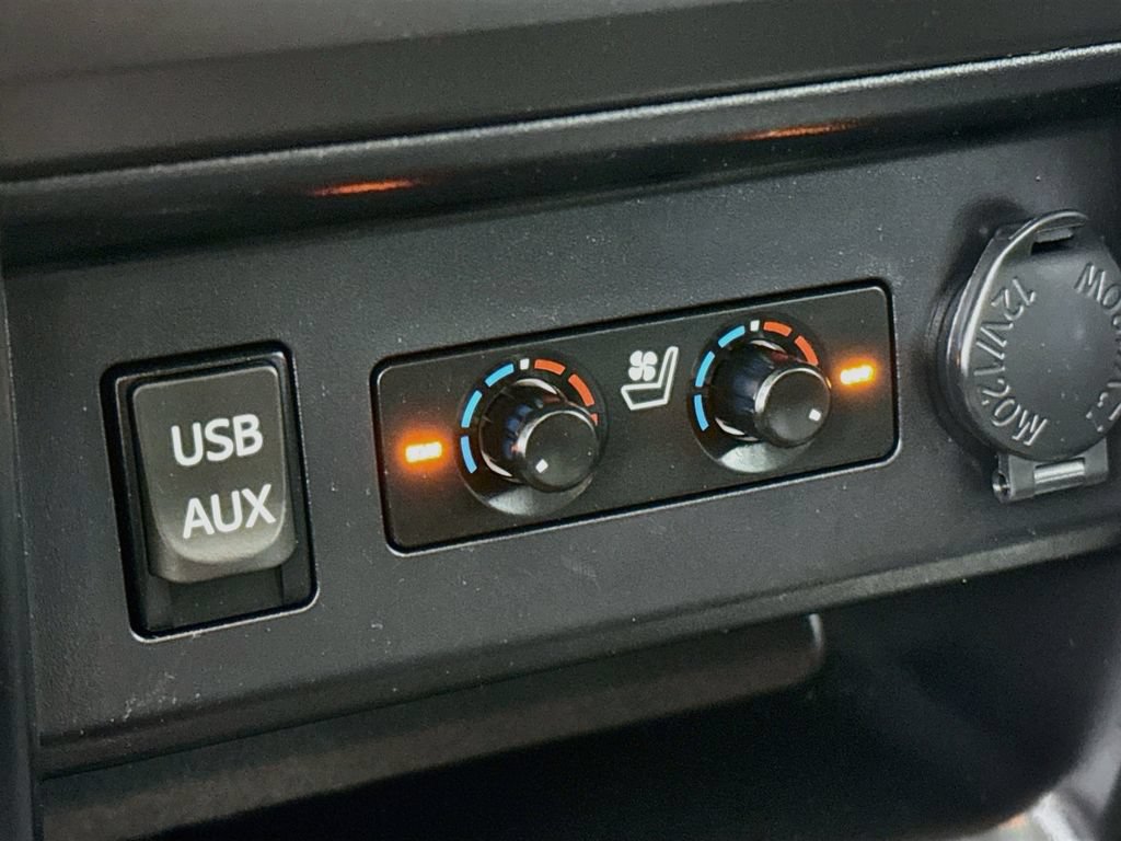 Certified 2019 Toyota 4Runner Limited AWD/4WD image 23
