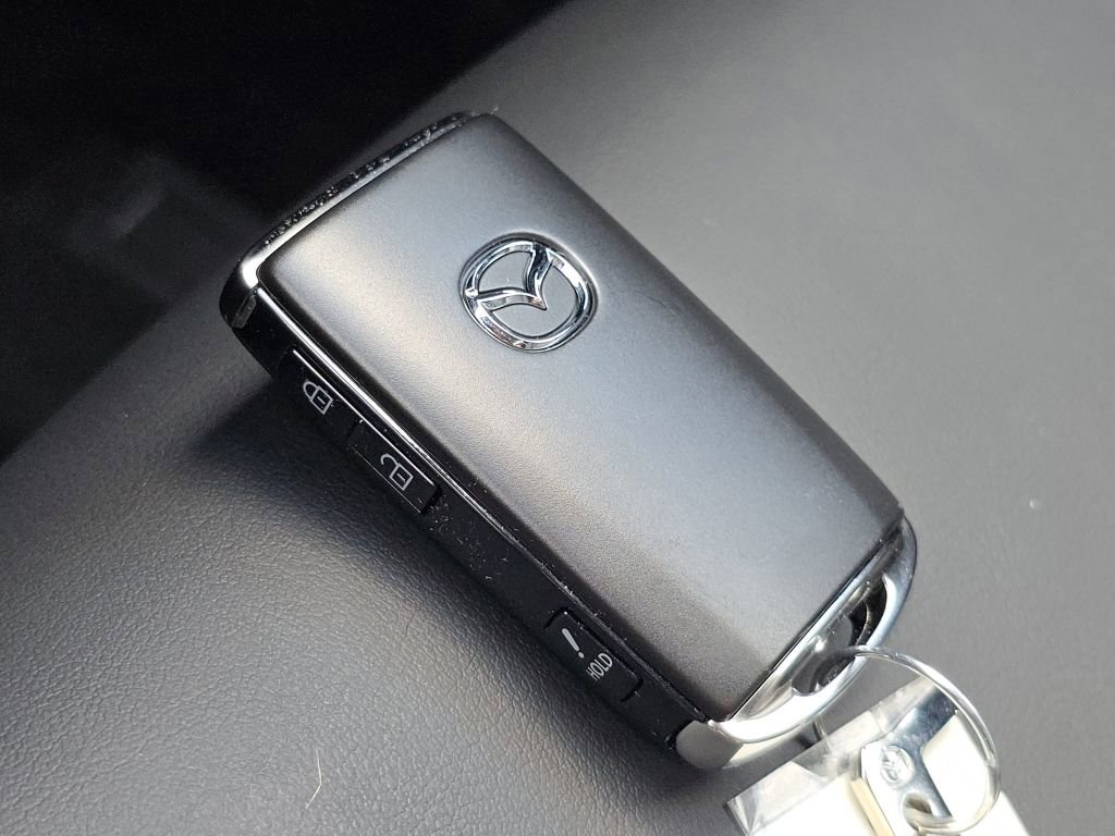 New 2026 MAZDA CX-30 AWD 2.5 S w/ Select Sport Pkg image 20