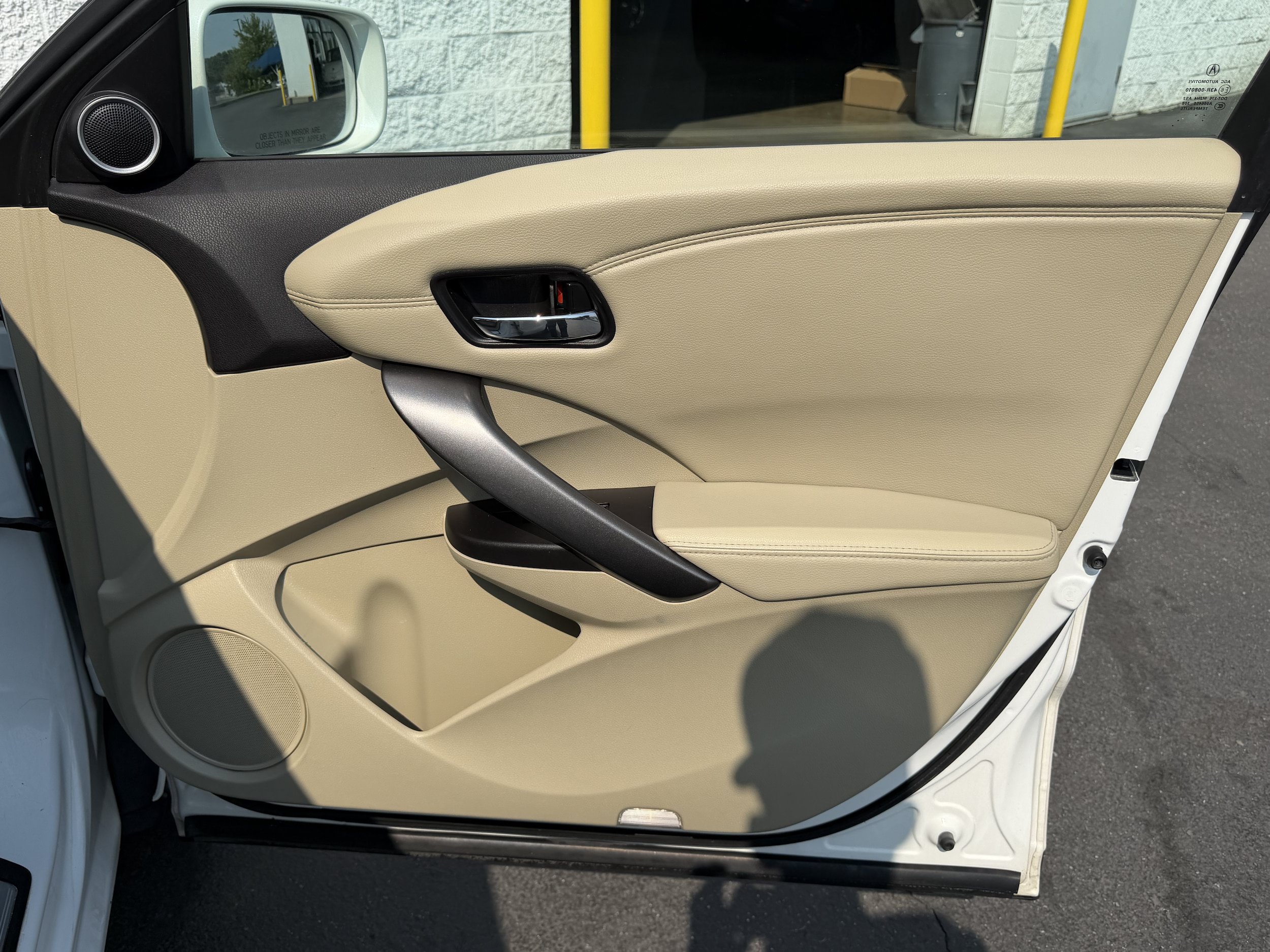 Used 2014 Acura RDX w/ Technology Package AWD/4WD image 32