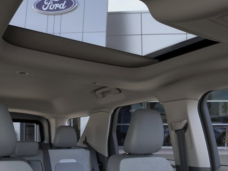 New 2026 Ford Bronco Sport Badlands w/ Badlands Tech Package AWD/4WD image 23