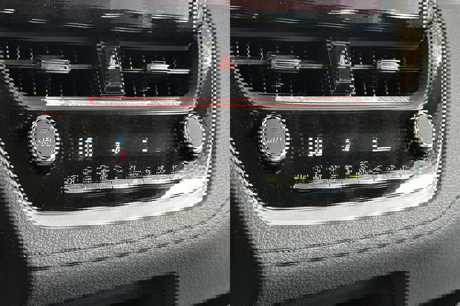 New 2026 Toyota Corolla Cross LE image 22