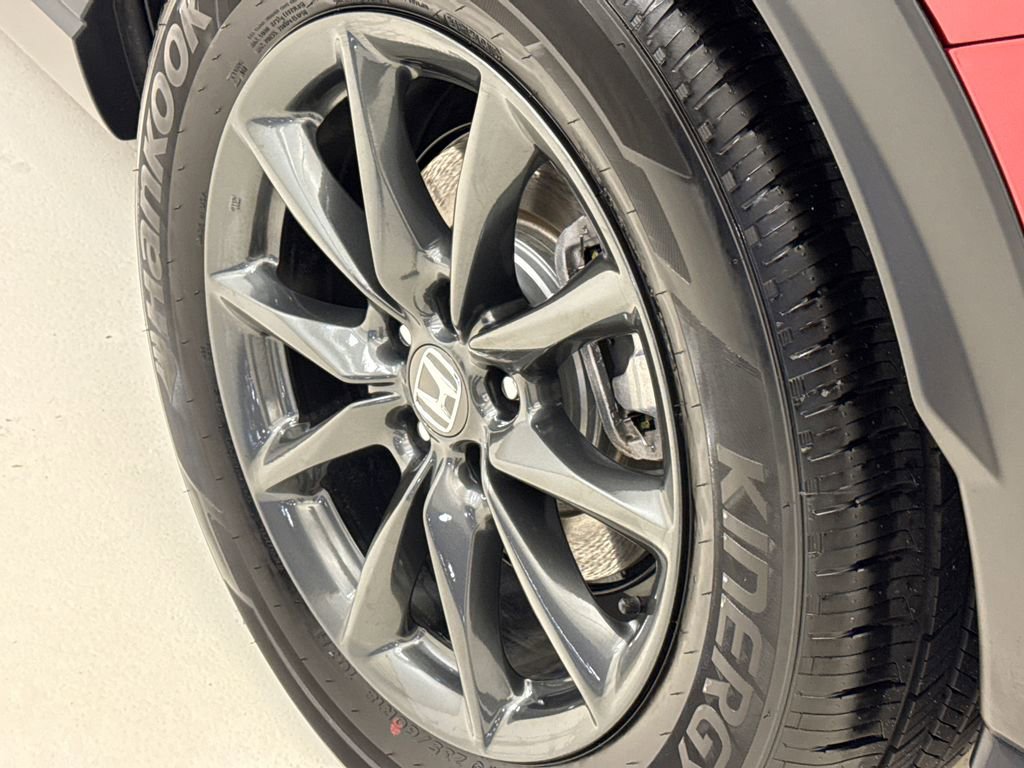 Certified 2026 Honda CR-V EX-L image 10