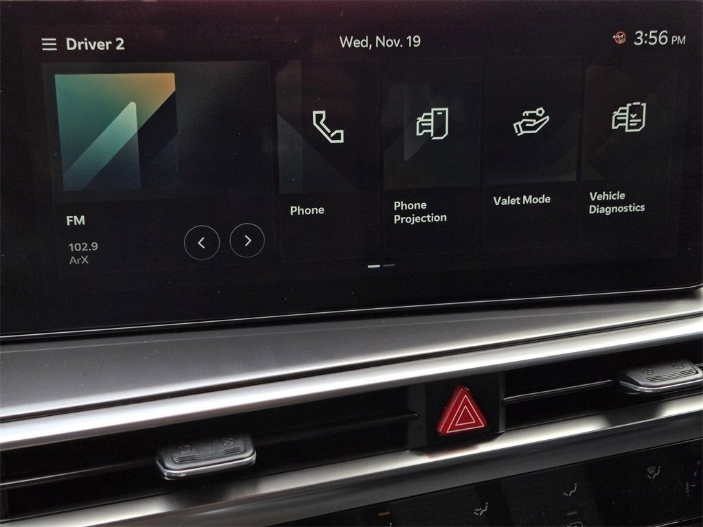 New 2025 Kia Sorento LX image 14