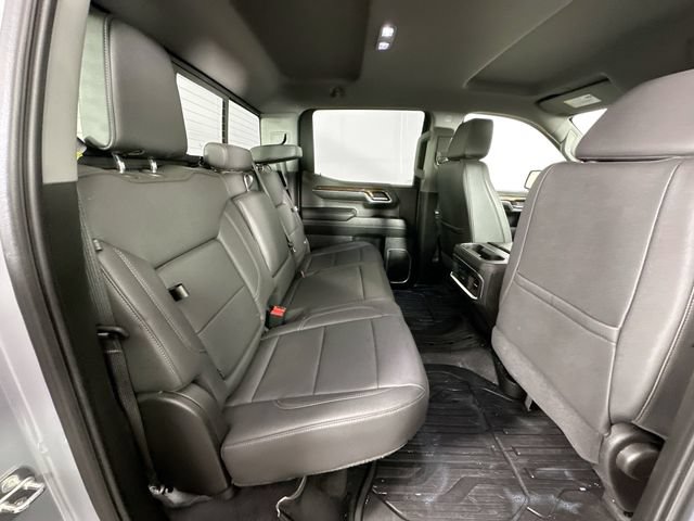 Used 2024 GMC Sierra 1500 Elevation w/ Elevation Premium Package AWD/4WD image 28