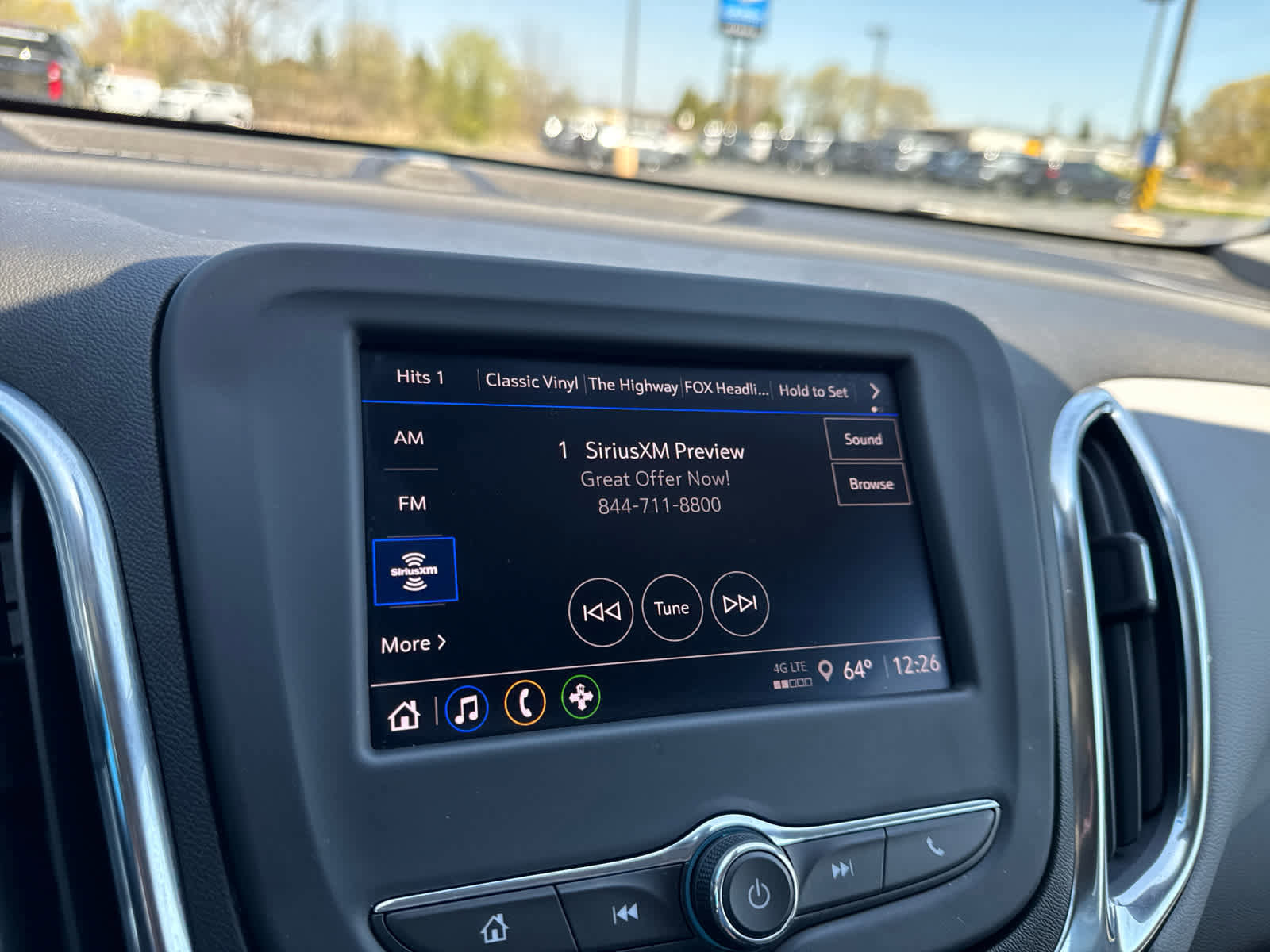 Used 2024 Chevrolet Equinox LS w/ LS Convenience Package image 23