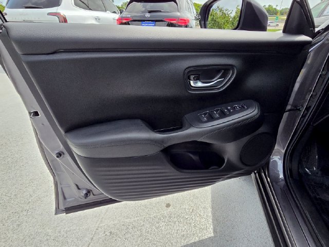 Used 2024 Honda HR-V LX image 26