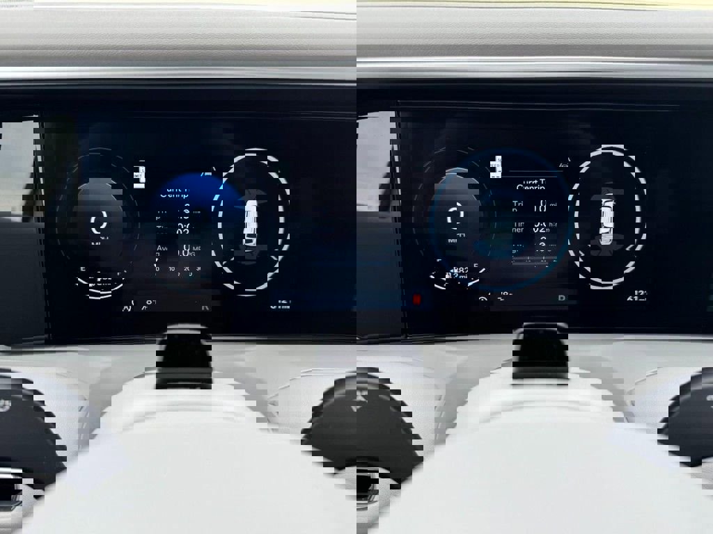 Certified 2026 Hyundai Palisade SEL image 24