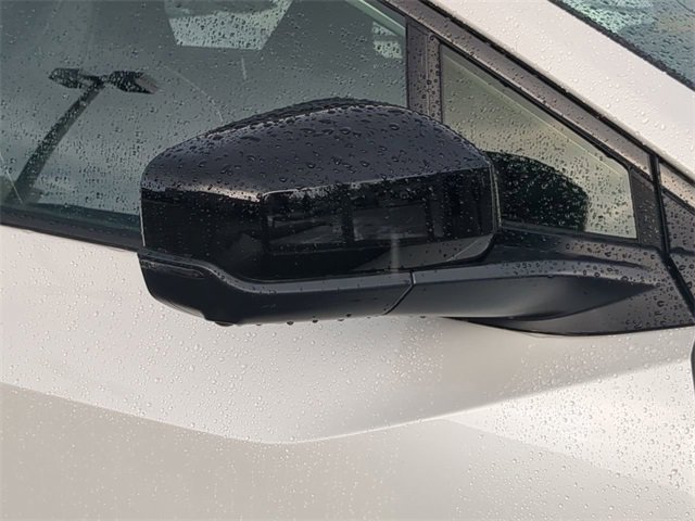 New 2026 Toyota bZ image 12