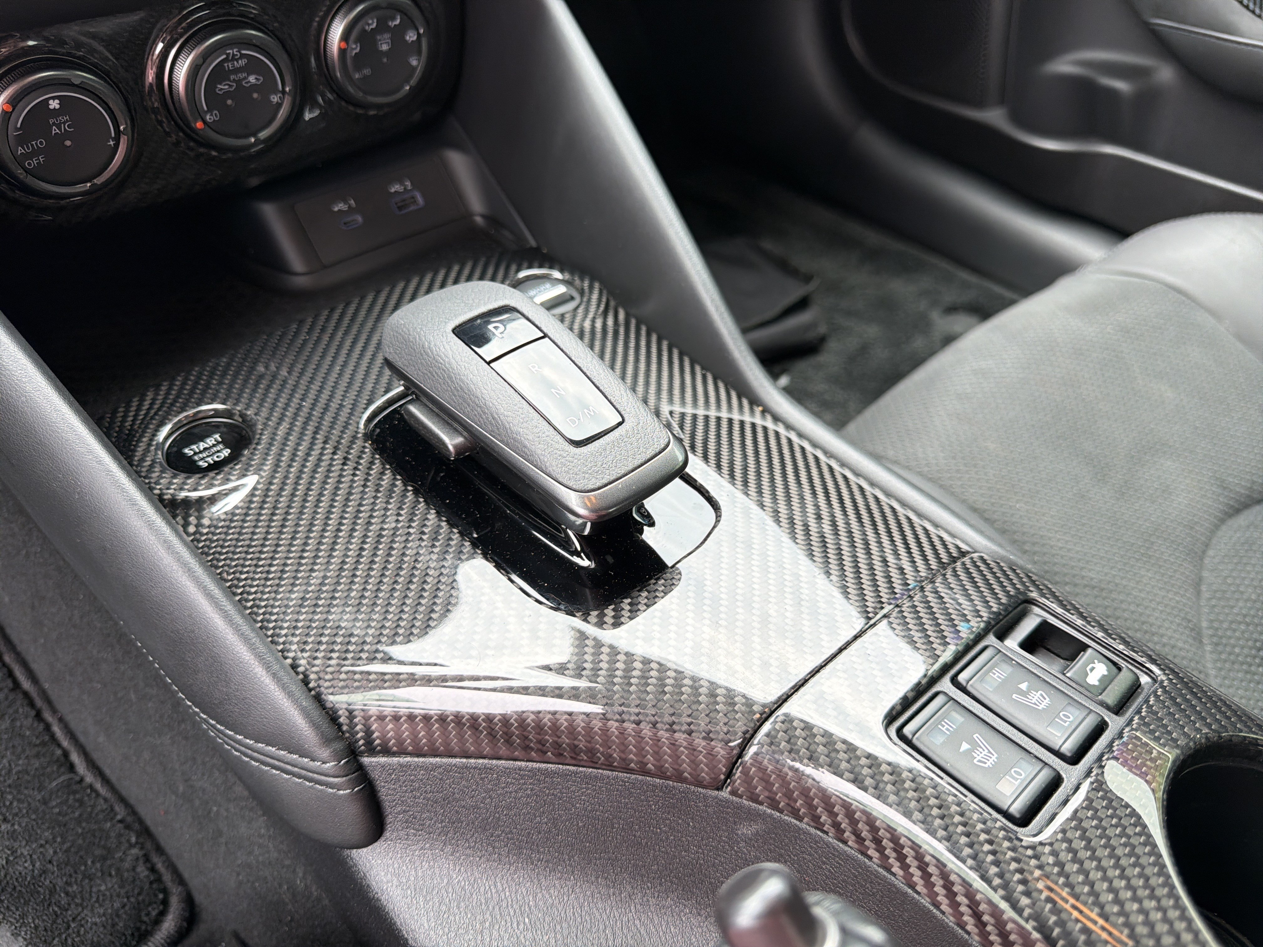 Used 2023 Nissan Z RWD image 11