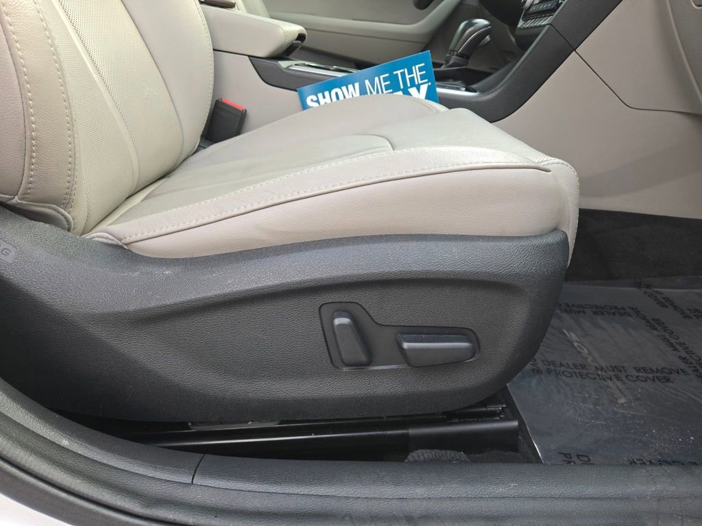 Used 2018 Hyundai Sonata Limited w/ Limited Ultimate Package 03 FWD image 46