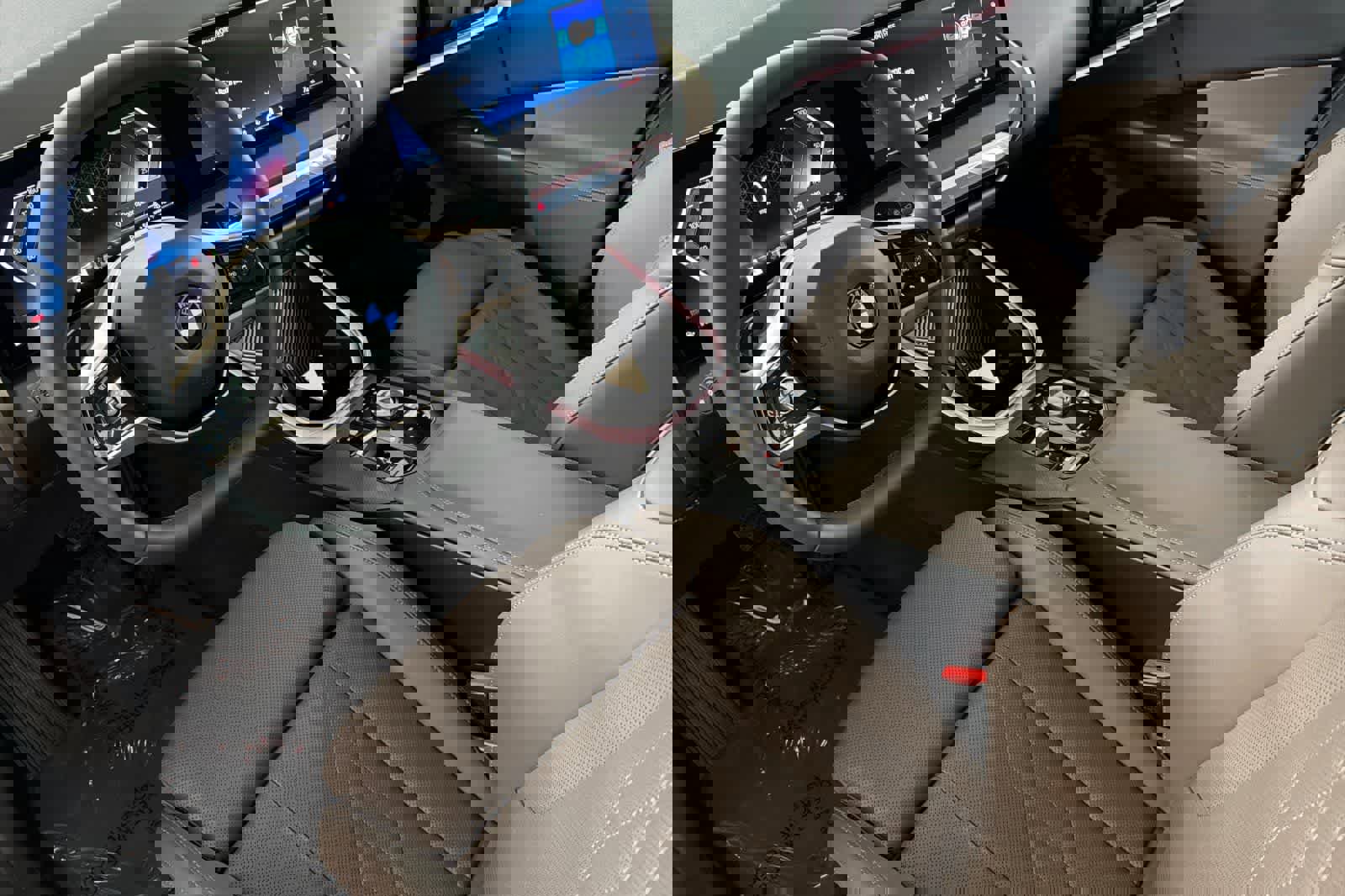 Used 2025 BMW X3 xDrive30i w/ Convenience Package image 11