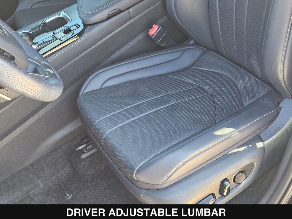 Used 2024 Lexus NX 350 F Sport image 16