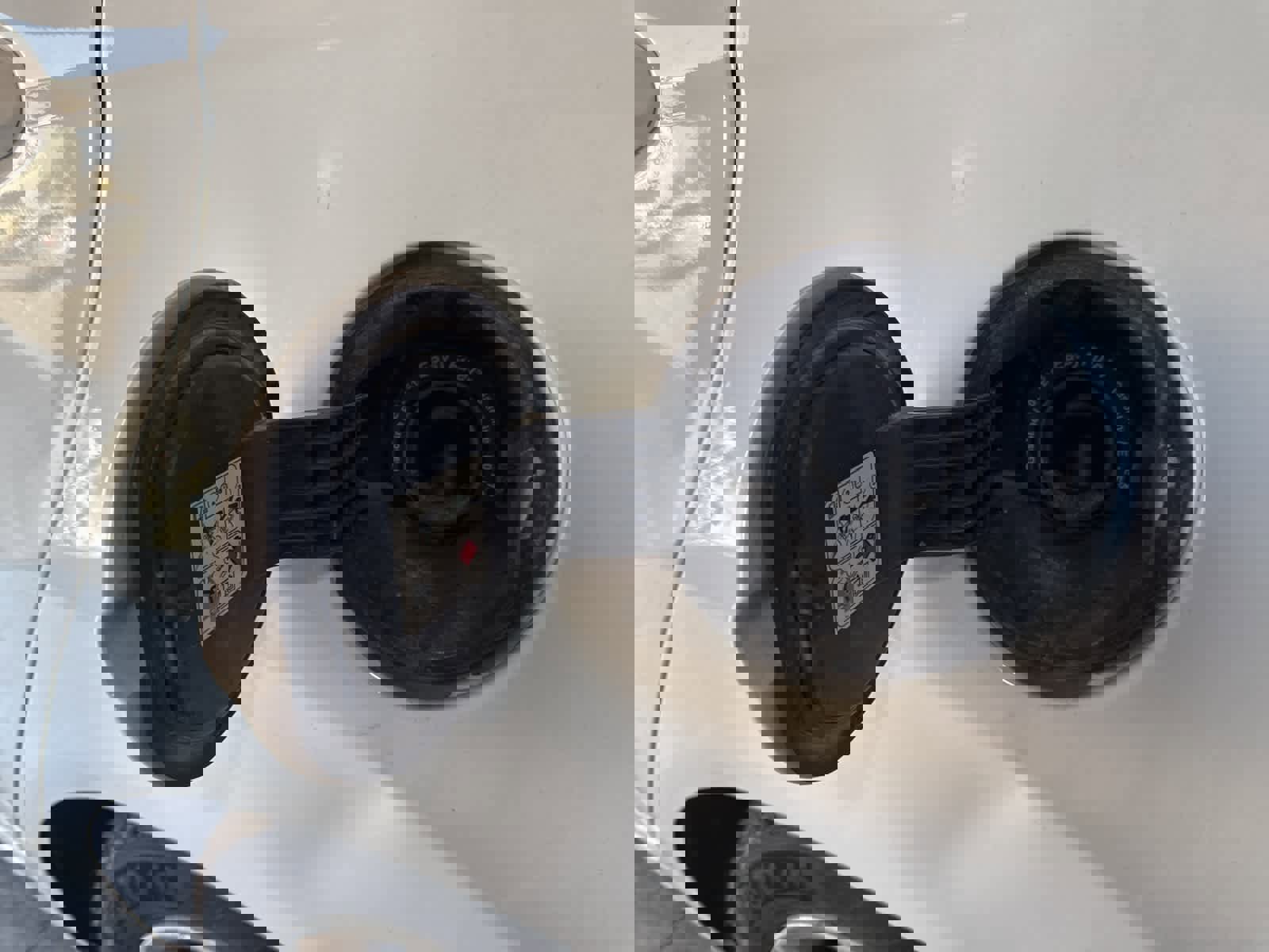 Used 2014 Ford Fiesta SE image 6