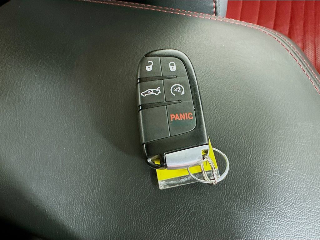 Used 2016 Dodge Challenger R/T Plus RWD image 41
