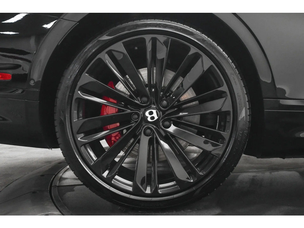 Certified 2024 Bentley Continental GT Speed AWD/4WD image 48