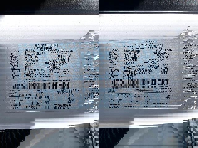 Used 2023 Ford F150 Lariat w/ Equipment Group 502A High AWD/4WD image 35