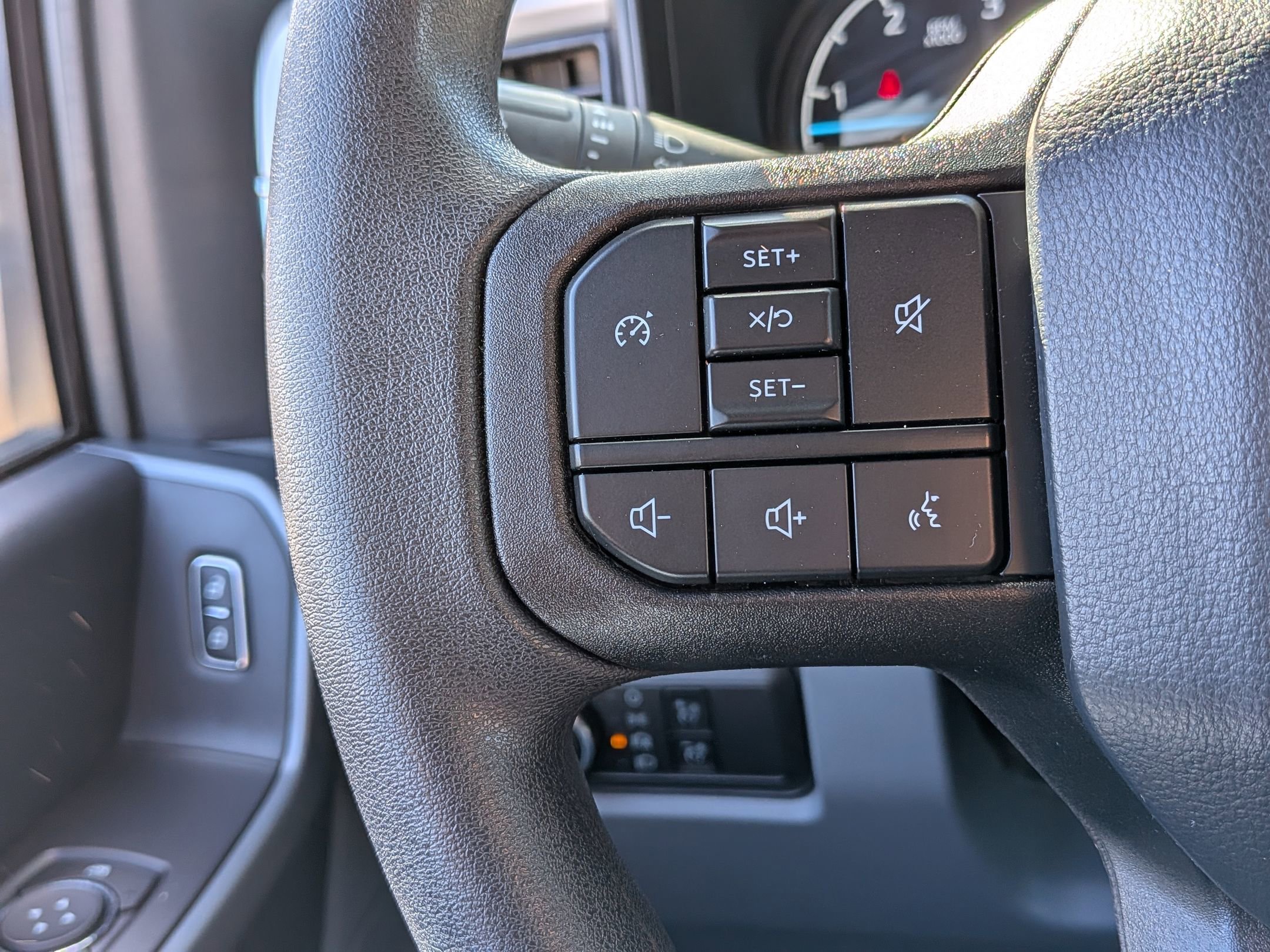 Certified 2024 Ford F350 XL w/ STX Appearance Package image 16