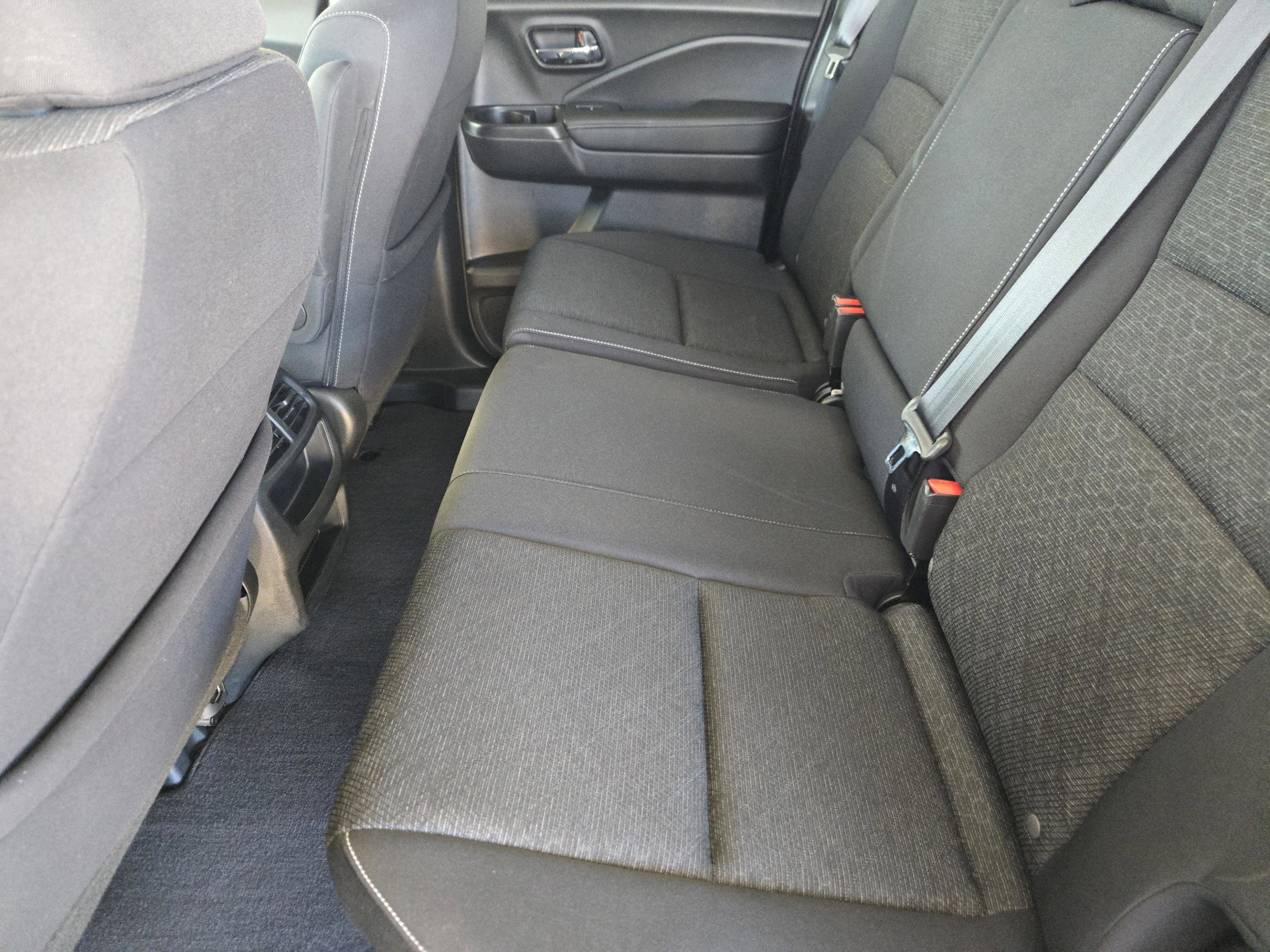 Certified 2023 Honda Ridgeline Sport image 31