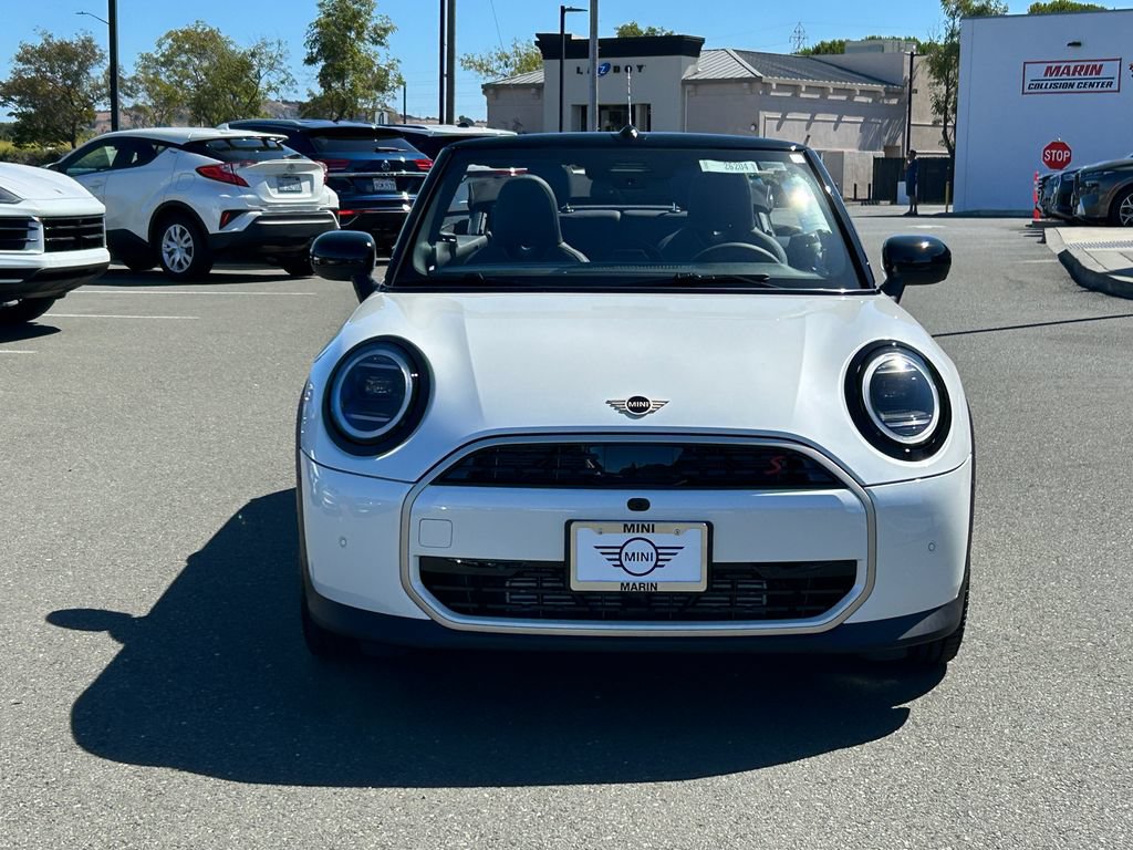 New 2026 MINI Cooper S FWD image 8