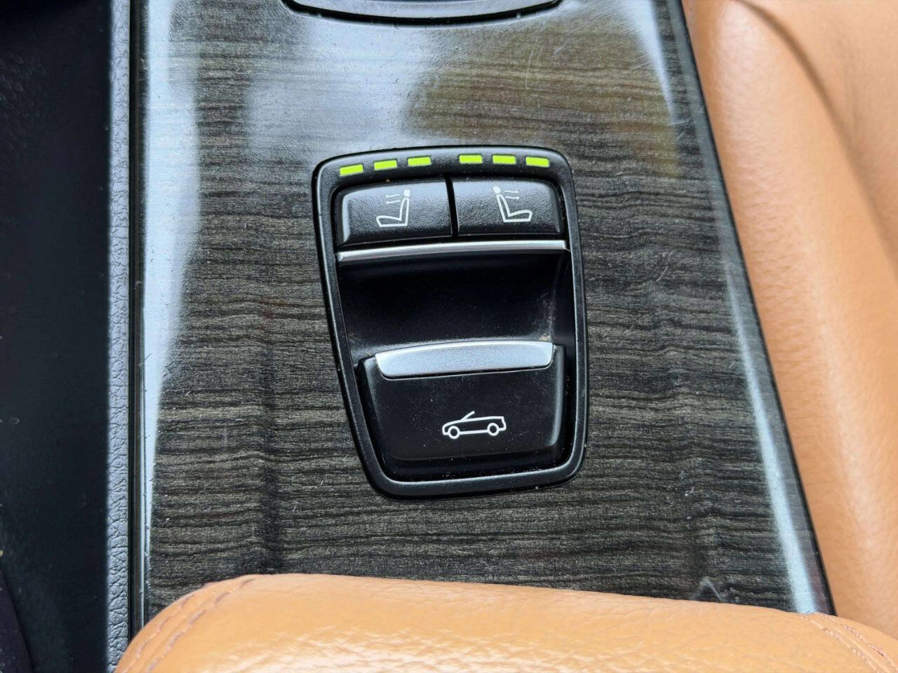 Used 2019 BMW 430i xDrive 430i xDrive AWD 2dr Convertibl w/ Convenience Package image 57