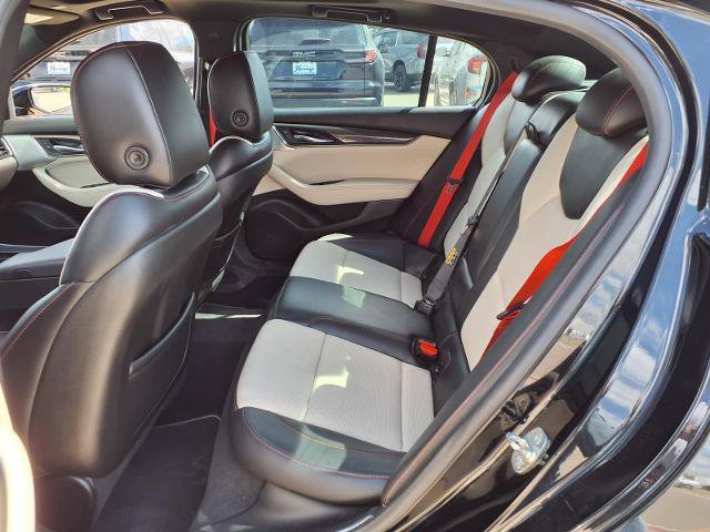Used 2024 Cadillac CT5 V w/ Super Cruise 2 Package image 20