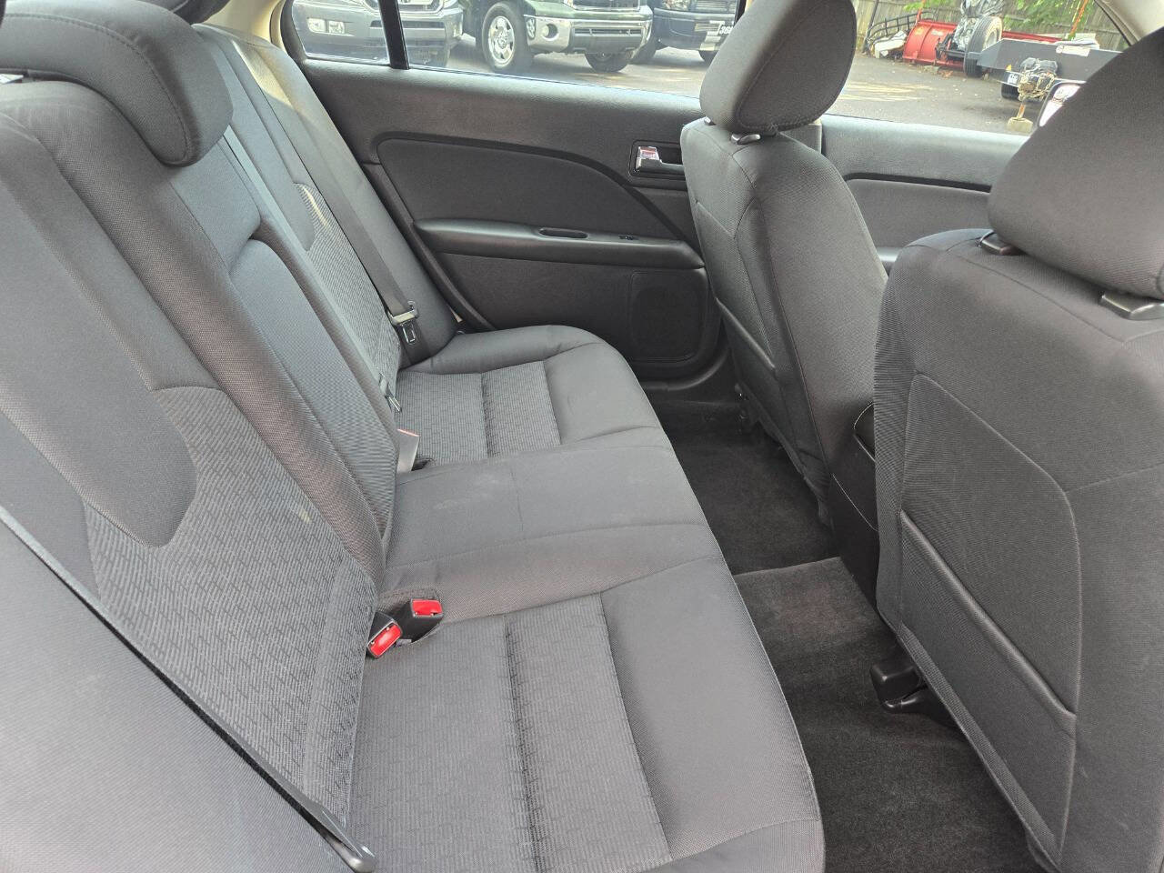 Used 2011 Ford Fusion SE w/ 202A Rapid Spec Order Code image 23