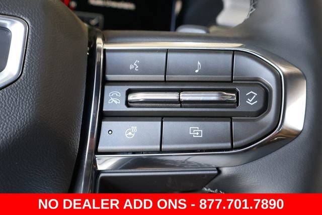 New 2026 GMC Acadia Elevation w/ Elevation Premium Package image 27