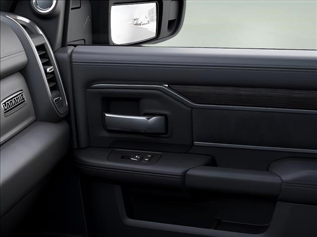 New 2027 RAM 2500 Laramie AWD/4WD image 26