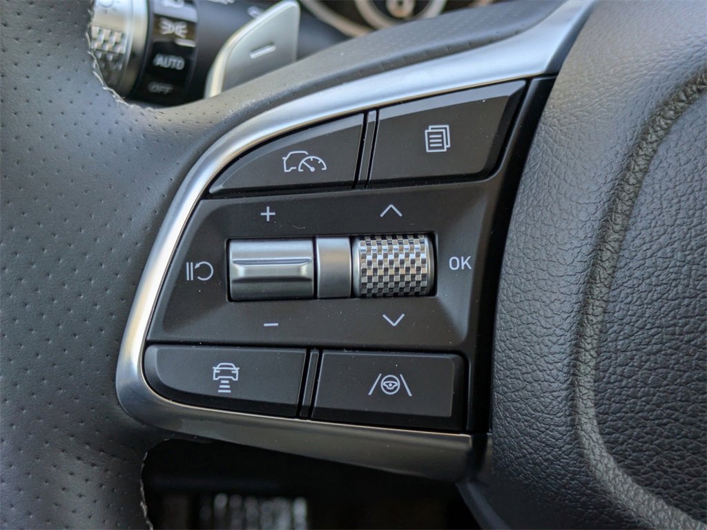 New 2026 Genesis G70 2.5T image 27