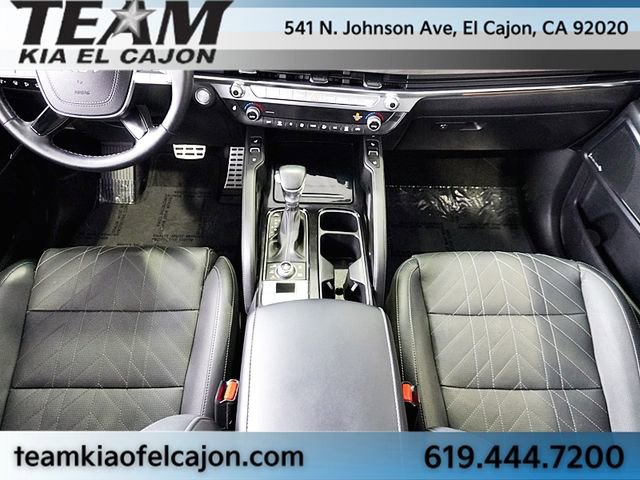 Certified 2024 Kia Telluride SX X-Line AWD/4WD image 24