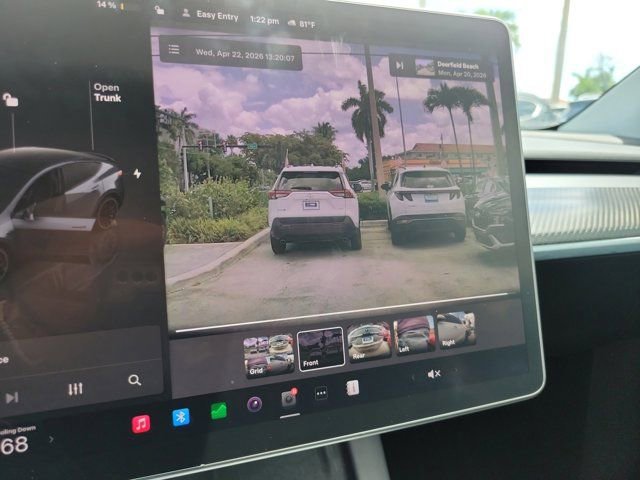 Used 2023 Tesla Model Y Performance AWD/4WD image 24