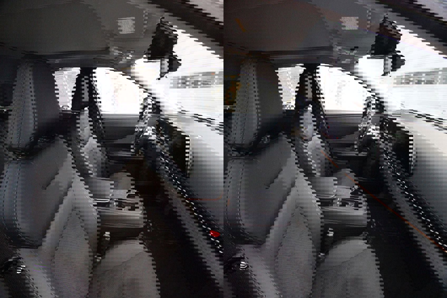 Used 2023 Nissan Ariya FWD image 20