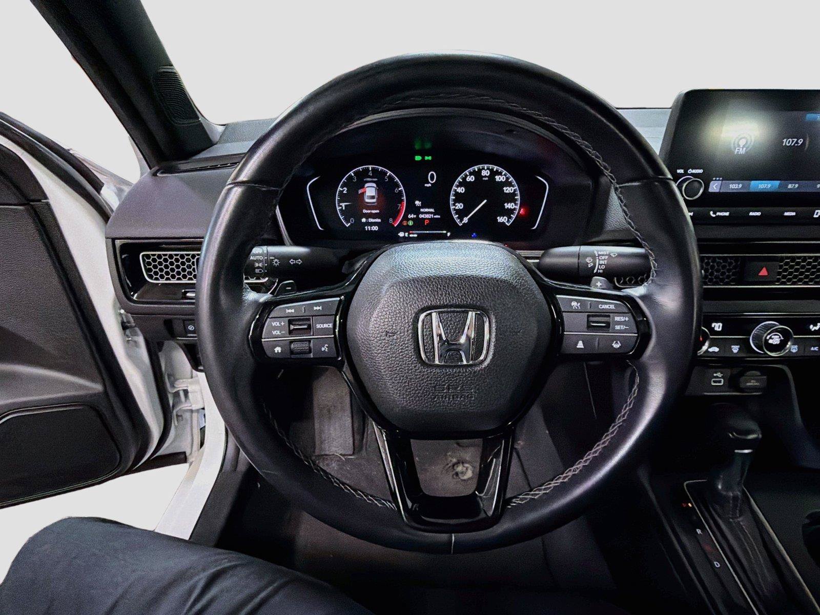 Used 2022 Honda Civic Sport image 15
