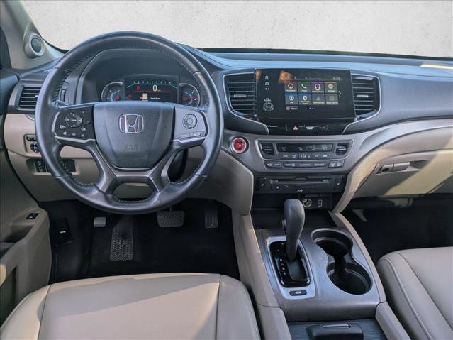 Used 2019 Honda Pilot EX-L image 15
