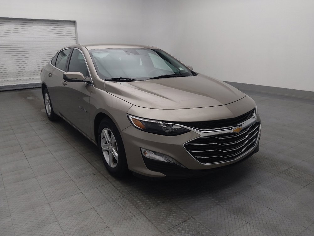 Used 2025 Chevrolet Malibu LT FWD image 13