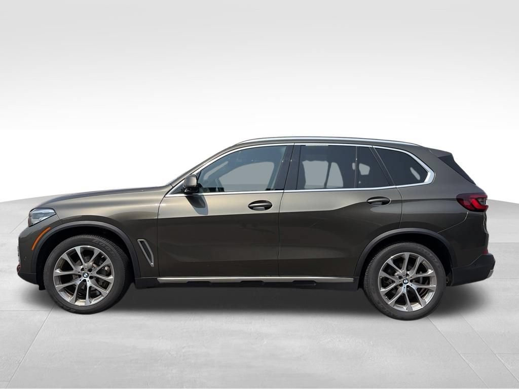 Used 2023 BMW X5 xDrive40i w/ Premium Package AWD/4WD image 10