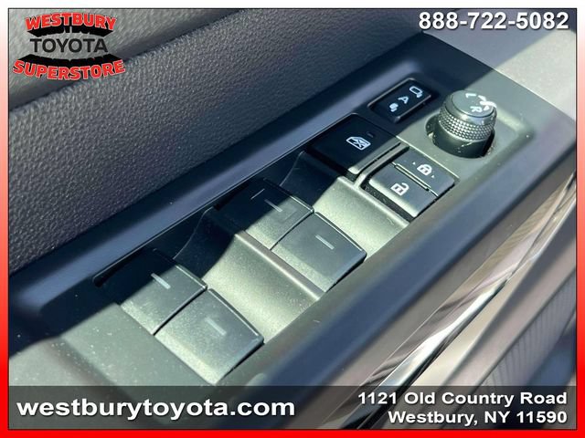 Certified 2024 Toyota Tundra Limited w/ TRD Off-Road Package AWD/4WD image 22