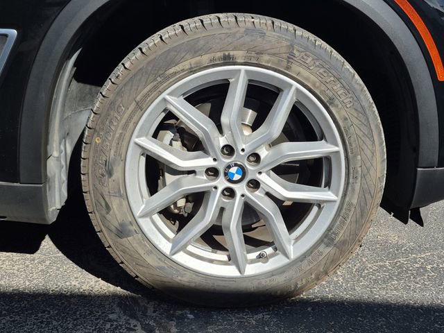 Used 2020 BMW X5 sDrive40i w/ Convenience Package image 6