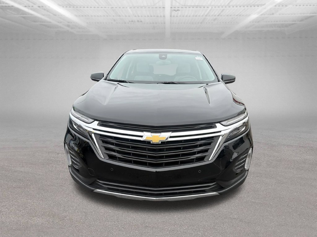 Used 2023 Chevrolet Equinox LT w/ Driver Convenience Package FWD image 13