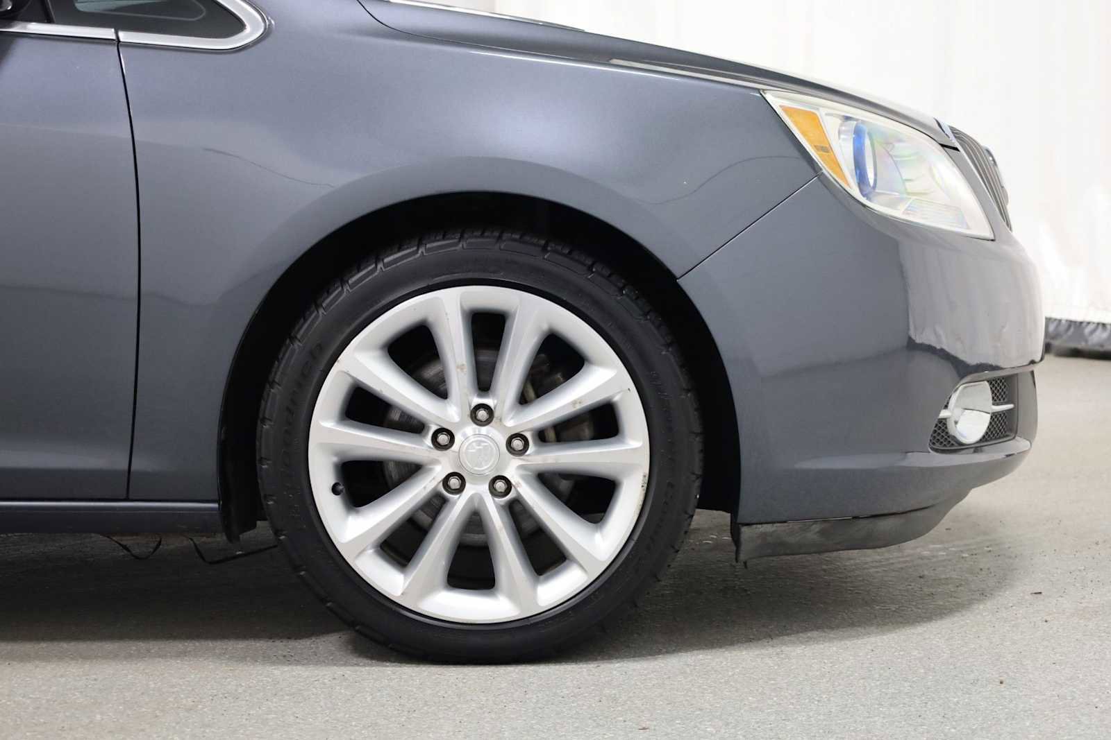 Used 2013 Buick Verano image 11