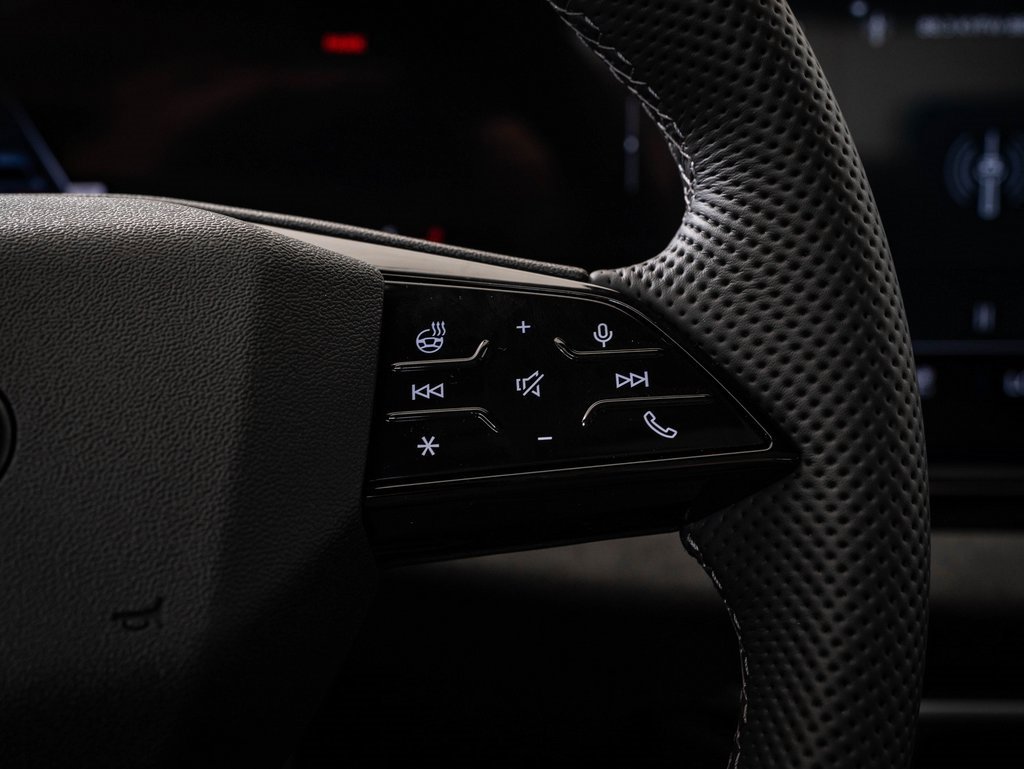 New 2026 Audi A6 Prestige image 30