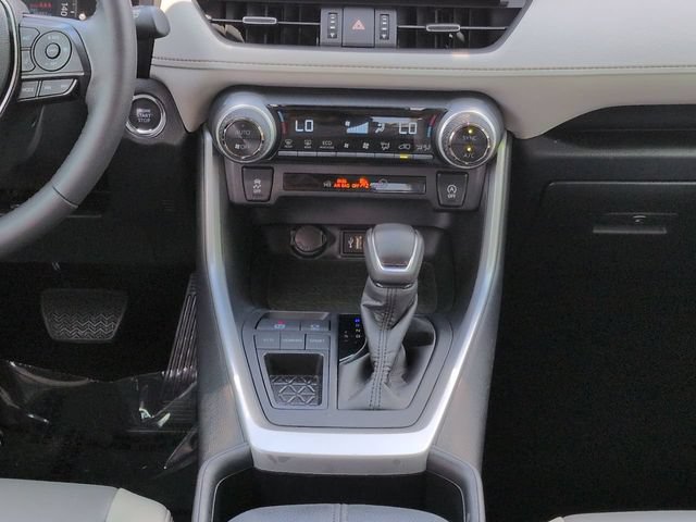 Certified 2025 Toyota RAV4 XLE Premium FWD image 19