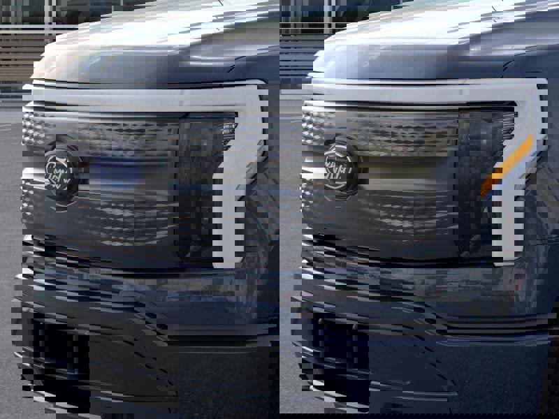 New 2025 Ford F150 Lightning XLT image 17