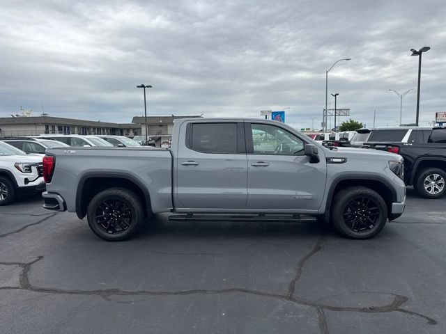 Used 2024 GMC Sierra 1500 Elevation AWD/4WD image 2