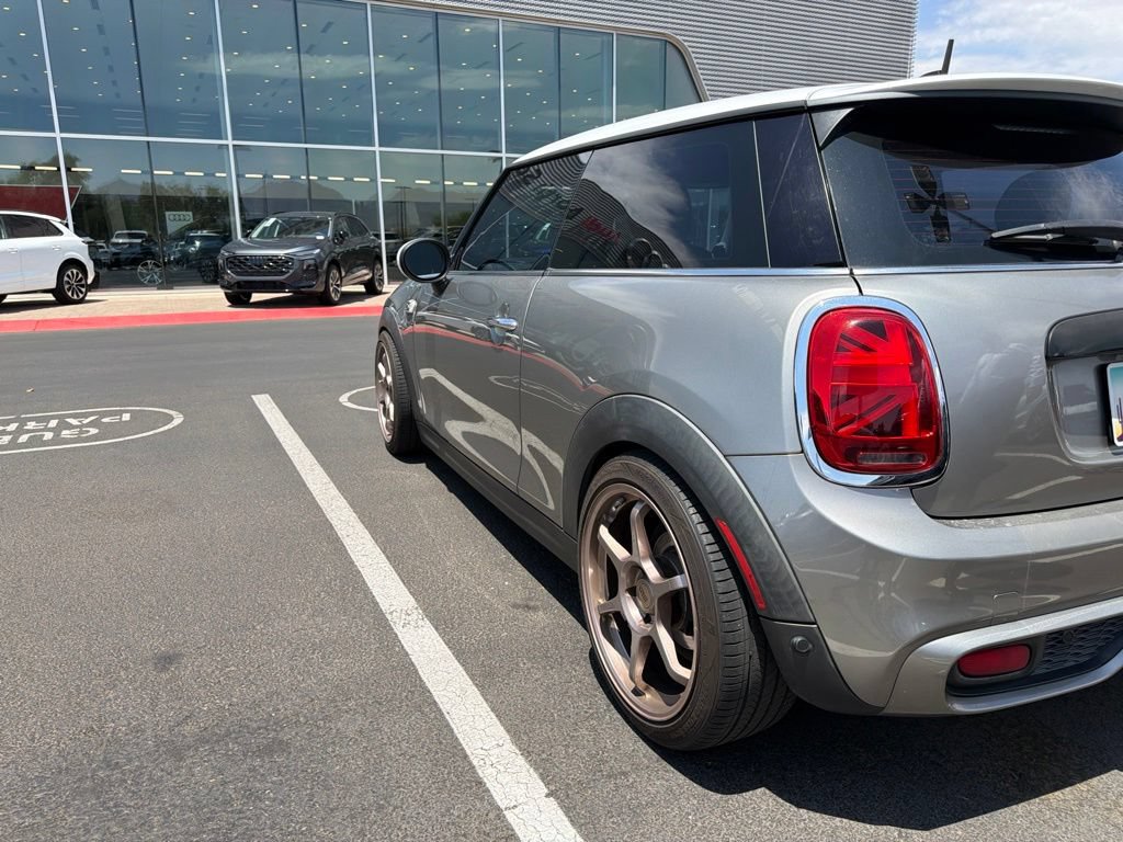 Used 2019 MINI Cooper S FWD image 5