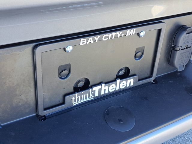 Used 2021 RAM 1500 Sport w/ Alpine Leather & Sound Group image 31