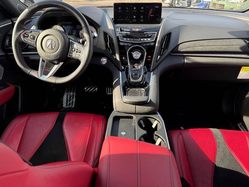Certified 2025 Acura RDX A-Spec image 11