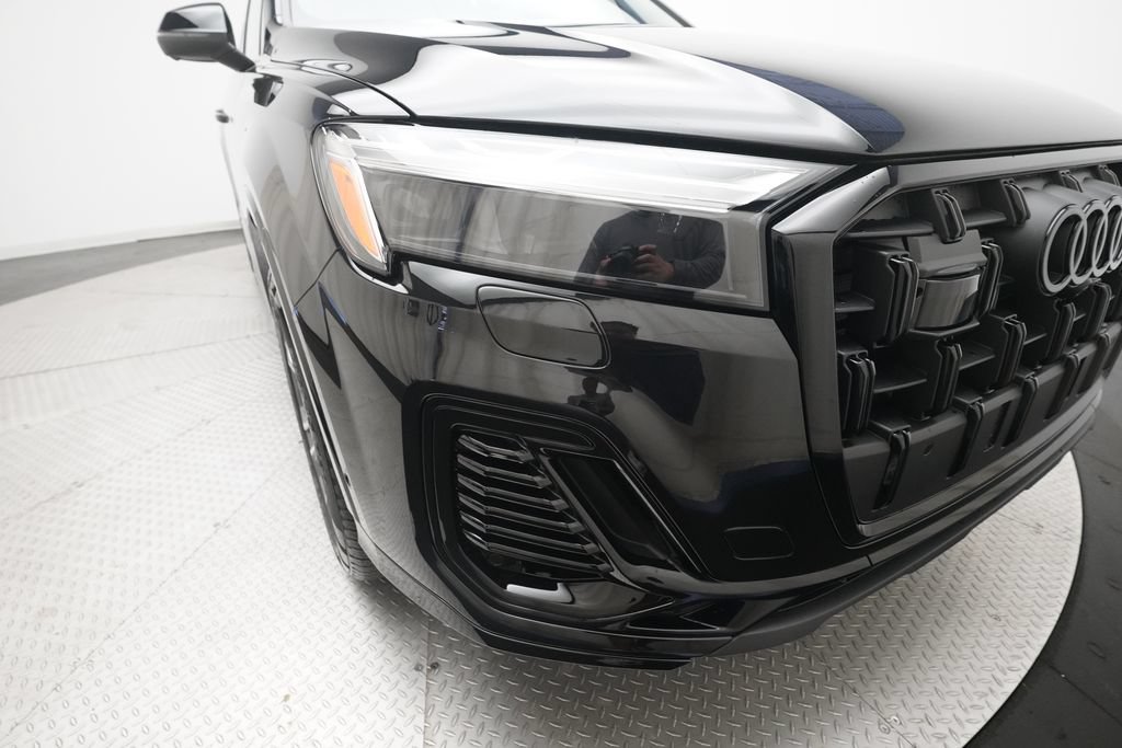 New 2026 Audi Q7 2.0T Premium Plus AWD/4WD image 25