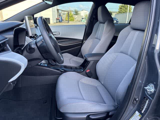 Used 2025 Toyota Corolla FX FWD image 17