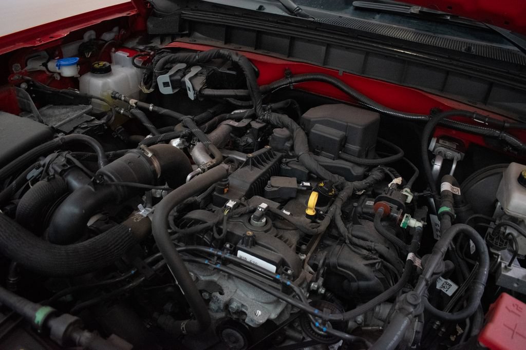Used 2021 Ford Bronco Big Bend AWD/4WD image 10